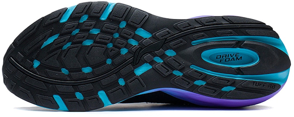 Li-Ning Yufeng 'Zapatillas Bajas para Correr Negras' ARSS013-1 Purchase Li-Ning Yufeng 'Zapatillas Bajas para Correr Negras' ARSS013-1