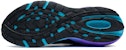 Li-Ning Yufeng 'Hitam Rendah-Atas Lari' ARSS013-1
