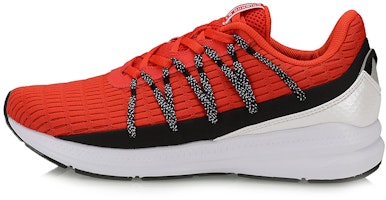 Li-Ning Yufeng 'Red Black' ARHP193-4 Li-Ning Yufeng 'Red Black' ARHP193-4