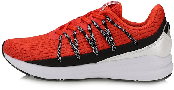 Li-Ning Yufeng 'Rojo Negro' ARHP193-4 Buy Li-Ning Yufeng 'Rojo Negro' ARHP193-4