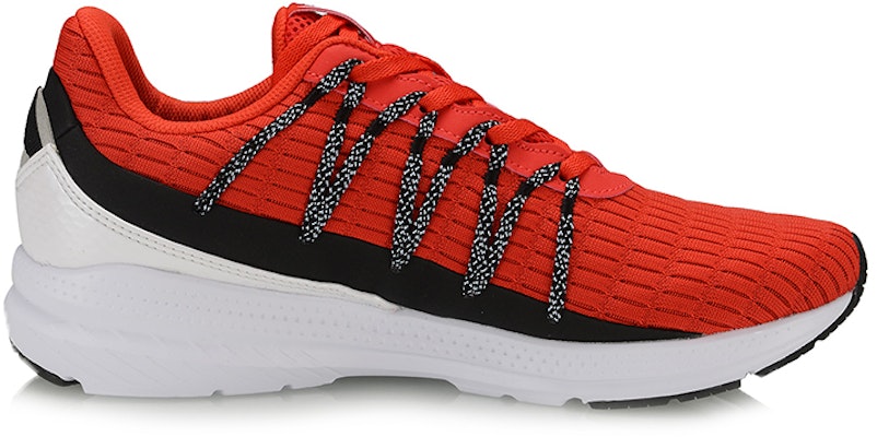 Li-Ning Yufeng 'Red Black' ARHP193-4 Order Li-Ning Yufeng 'Red Black' ARHP193-4