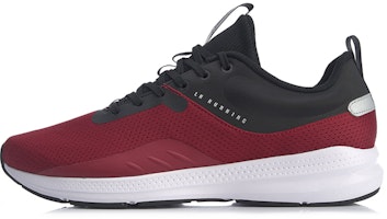 Li-Ning Yufeng Low 'Red Black' ARHP133-2 Li-Ning Yufeng Low 'Red Black' ARHP133-2