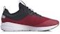 Li-Ning Yufeng Low 'Merah Hitam' ARHP133-2