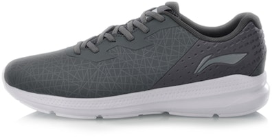 Li-Ning Yufeng V2 'Dark Iron Grey' ARHN239-2 Li-Ning Yufeng V2 'Dark Iron Grey' ARHN239-2