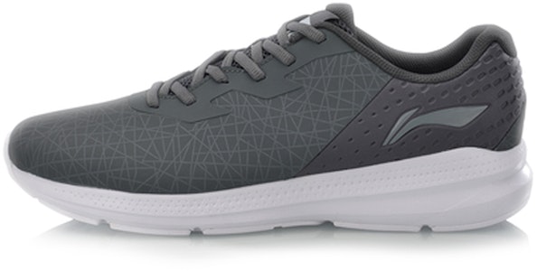 Li-Ning Yufeng V2 'Kelabu Besi Gelap' ARHN239-2 Buy Li-Ning Yufeng V2 'Kelabu Besi Gelap' ARHN239-2