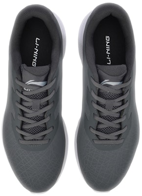 Li-Ning Yufeng V2 'Dark Iron Grey' ARHN239-2 Shop Li-Ning Yufeng V2 'Dark Iron Grey' ARHN239-2