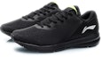 Lookbook Li-Ning Yufeng V2 'Hitam Standard' ARHN239-5