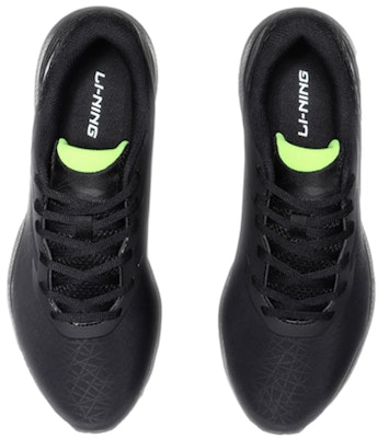 Li-Ning Yufeng V2 'Standard Black' ARHN239-5 Shop Li-Ning Yufeng V2 'Standard Black' ARHN239-5