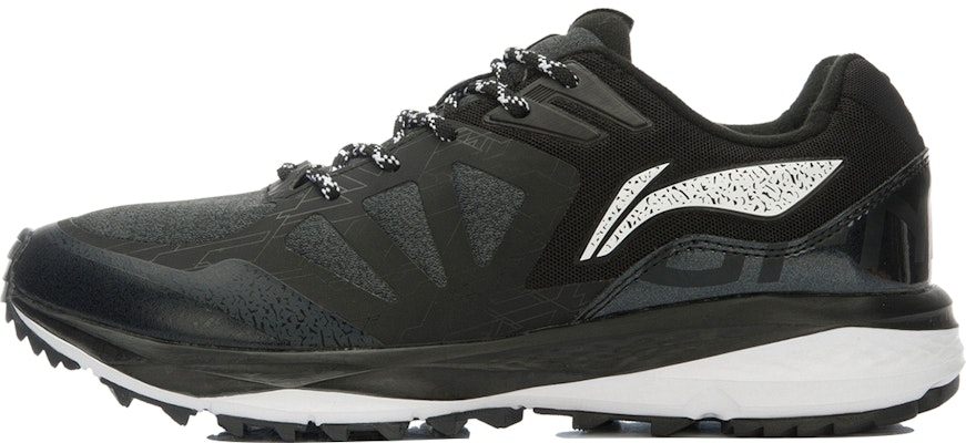 Li-Ning YUN 2 'Black White' ARHK075-3 Buy Li-Ning YUN 2 'Black White' ARHK075-3