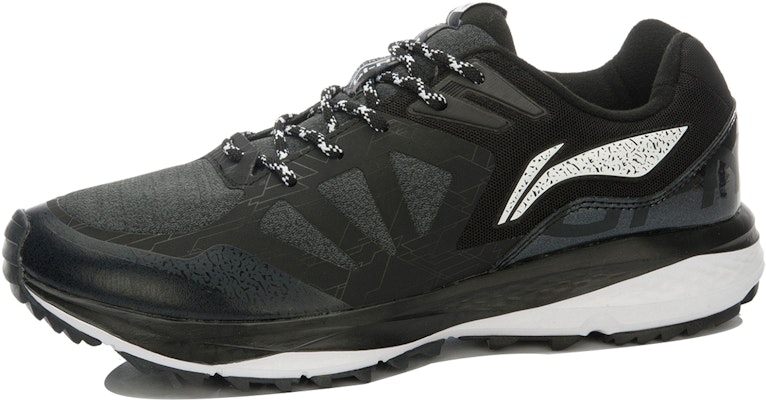 Li-Ning YUN 2 'Black White' ARHK075-3 Order Li-Ning YUN 2 'Black White' ARHK075-3