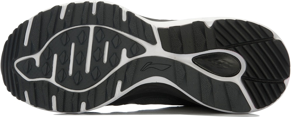 Li-Ning YUN 2 'Black White' ARHK075-3 Purchase Li-Ning YUN 2 'Black White' ARHK075-3