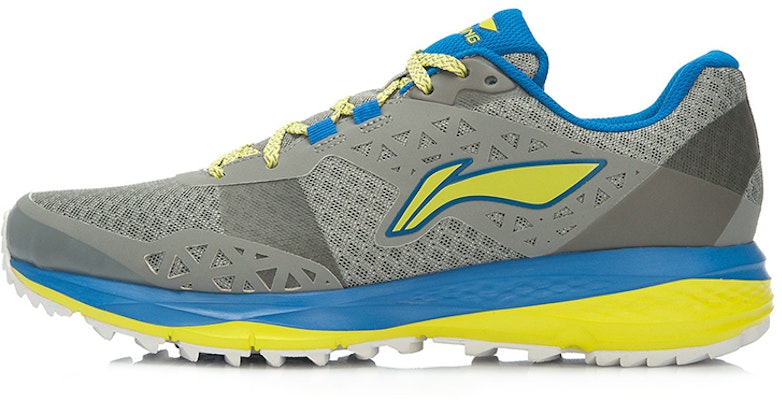 Li-Ning Yun 2nd Generation 'Grey Blue' ARDK001-2 Buy Li-Ning Yun 2nd Generation 'Grey Blue' ARDK001-2