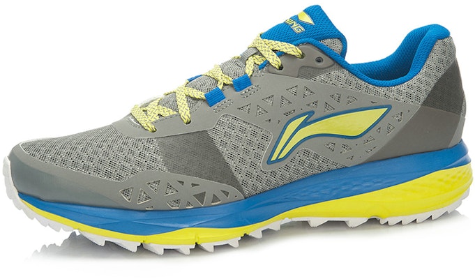 리닝 운 2세대 '그레이 블루' (Li-Ning Yun 2세대 '그레이 블루') ARDK001-2 Order 리닝 운 2세대 '그레이 블루' (Li-Ning Yun 2세대 '그레이 블루') ARDK001-2