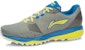 Li-Ning Yun Generasi 2 'Kelabu Biru' ARDK001-2