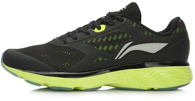 Li-Ning YUN 3 'Black Yellow' ARHL007-1 Li-Ning YUN 3 'Black Yellow' ARHL007-1