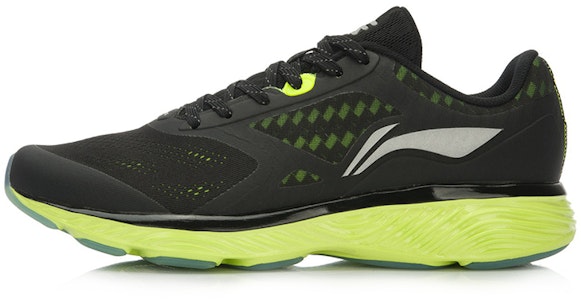 리닝 윤 3 '블랙 옐로우' ARHL007-1 Buy 리닝 윤 3 '블랙 옐로우' ARHL007-1