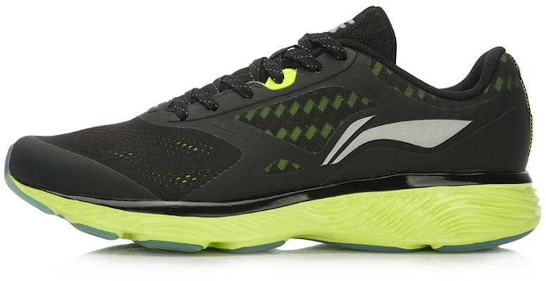 Li-Ning YUN 3 'Black Yellow' ARHL007-1 Buy Li-Ning YUN 3 'Black Yellow' ARHL007-1
