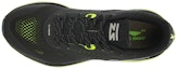 Lookbook Li-Ning YUN 3 'Hitam Kuning' ARHL007-1