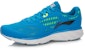 Li-Ning YUN 3 'Biru Hijau' ARHL007-2
