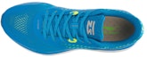 Lookbook Li-Ning YUN 3 'Biru Hijau' ARHL007-2