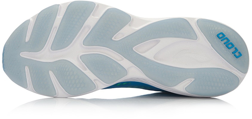 Li-Ning YUN 3 'Blue Green' ARHL007-2 Purchase Li-Ning YUN 3 'Blue Green' ARHL007-2