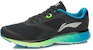 Li-Ning YUN 3 'Hitam Hijau Pintar' ARHL037-4
