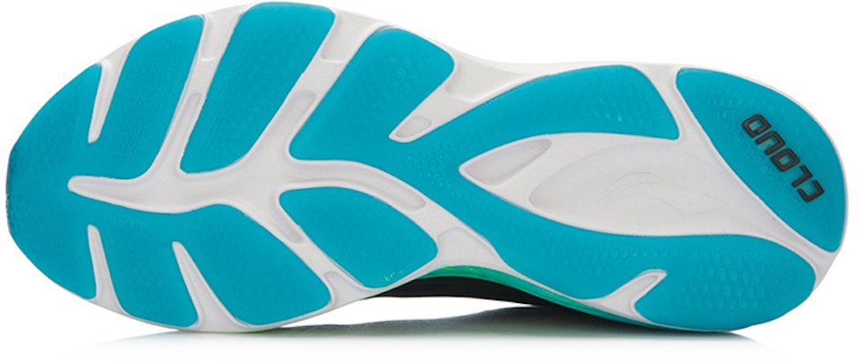 Li-Ning YUN 3 'Negro Inteligente Verde' ARHL037-4 Purchase Li-Ning YUN 3 'Negro Inteligente Verde' ARHL037-4