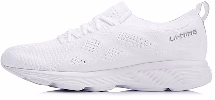 Li-Ning YUN 3 'White Breathable Mesh' ARHN023-5 Li-Ning YUN 3 'White Breathable Mesh' ARHN023-5