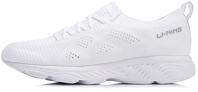 Li-Ning YUN 3 'Putih Jaring Bernapas' ARHN023-5 Buy Li-Ning YUN 3 'Putih Jaring Bernapas' ARHN023-5