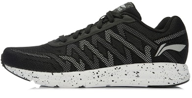 Li-Ning YUN 3 Generation V2 'Black White' ARHL011-1 Li-Ning YUN 3 Generation V2 'Black White' ARHL011-1