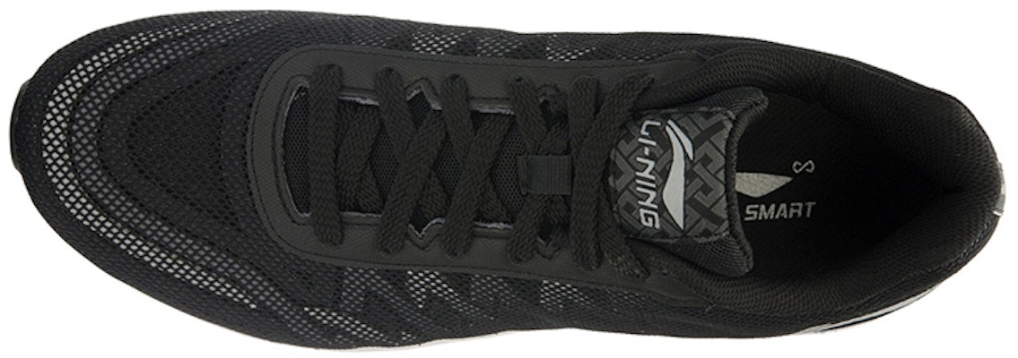 Li-Ning YUN 3 Generación V2 'Negro Blanco' ARHL011-1 Lookbook Li-Ning YUN 3 Generación V2 'Negro Blanco' ARHL011-1