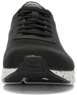 Li-Ning YUN 3 Generación V2 'Negro Blanco' ARHL011-1 Shop Li-Ning YUN 3 Generación V2 'Negro Blanco' ARHL011-1