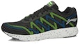 Order Li-Ning YUN 3 V2 'Hitam Biru Hijau' ARHL011-4