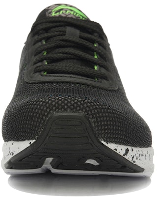 Li-Ning YUN 3 V2 'Black Blue Green' ARHL011-4 Shop Li-Ning YUN 3 V2 'Black Blue Green' ARHL011-4