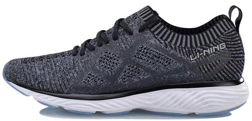 Li-Ning YUN Generasi 3 'Kelabu Hitam' ARHN023-2 Buy Li-Ning YUN Generasi 3 'Kelabu Hitam' ARHN023-2