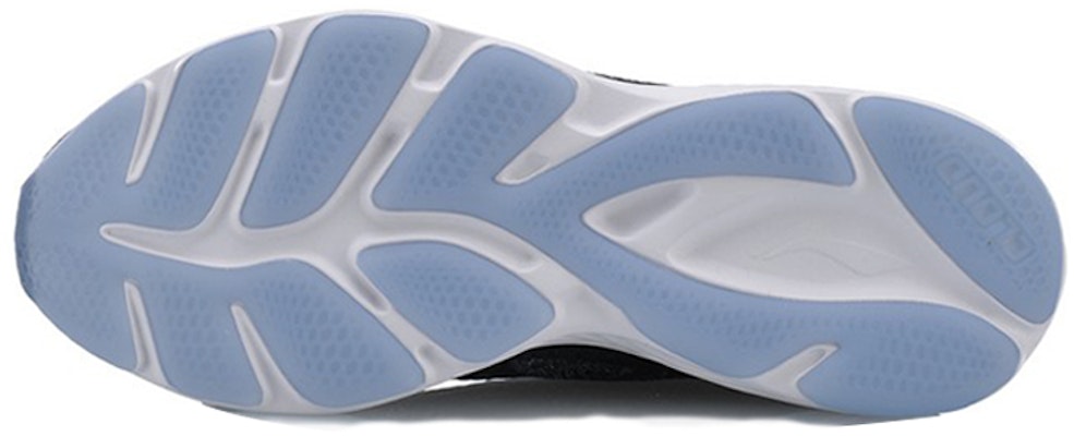 Li-Ning YUN Generasi 3 'Kelabu Hitam' ARHN023-2 Purchase Li-Ning YUN Generasi 3 'Kelabu Hitam' ARHN023-2