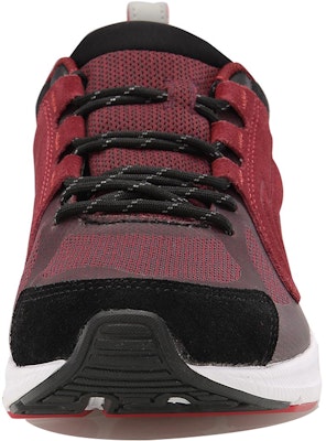 Li-Ning YUN Generasi Ke-3 V2 'Hitam Merah' ARHL055-3 Shop Li-Ning YUN Generasi Ke-3 V2 'Hitam Merah' ARHL055-3