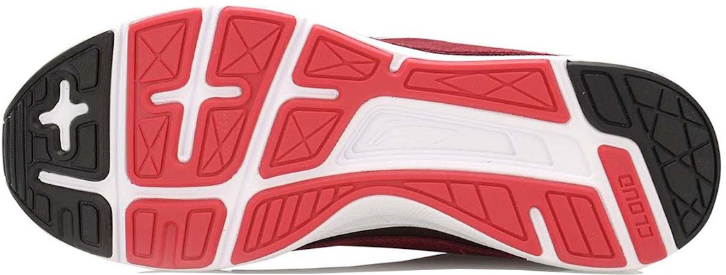 Li-Ning YUN Generasi Ke-3 V2 'Hitam Merah' ARHL055-3 Purchase Li-Ning YUN Generasi Ke-3 V2 'Hitam Merah' ARHL055-3