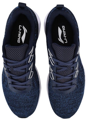 Li-Ning YUN 4 'Biru' ARHN019-5 Shop Li-Ning YUN 4 'Biru' ARHN019-5