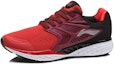 Order Li-Ning YUN 4 'Bertingkat Bayang Merah-Hitam' ARHM019-9