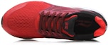 Lookbook Li-Ning YUN 4 'Bertingkat Bayang Merah-Hitam' ARHM019-9