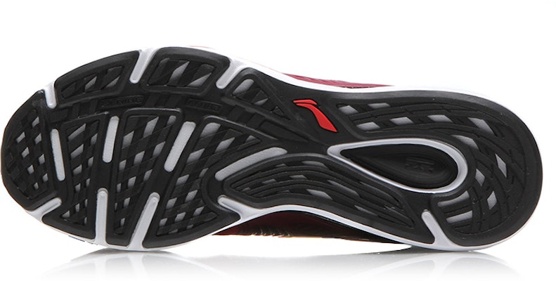Li-Ning YUN 4 'Bertingkat Bayang Merah-Hitam' ARHM019-9 Purchase Li-Ning YUN 4 'Bertingkat Bayang Merah-Hitam' ARHM019-9