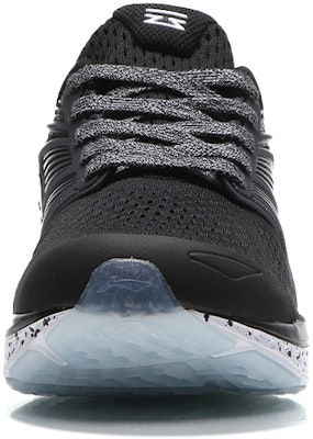 Li-Ning YUN 4 'Shadow Overlay Black' ARHM019-6 Lookbook Li-Ning YUN 4 'Shadow Overlay Black' ARHM019-6