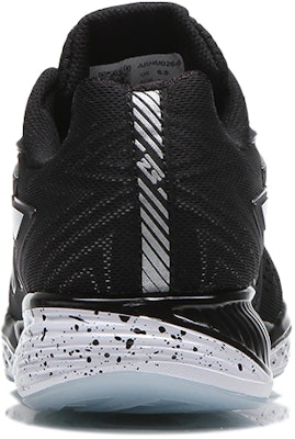 Li-Ning YUN 4 'Shadow Overlay Black' ARHM019-6 Shop Li-Ning YUN 4 'Shadow Overlay Black' ARHM019-6