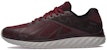 Li-Ning Yun Gen 4 'Reflective Flame Maroon' Merah Jingga ARHM055-5