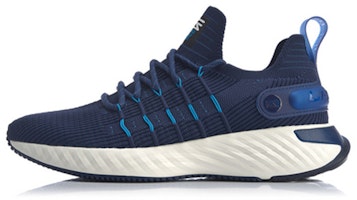Li-Ning YUN 6 'Element Low - Dark Blue' ARHQ001-3 Li-Ning YUN 6 'Element Low - Dark Blue' ARHQ001-3