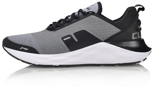 李宁 六代雲減震低幫跑步鞋 男女同款 岩石灰 Buy 李宁 六代雲減震低幫跑步鞋 男女同款 岩石灰