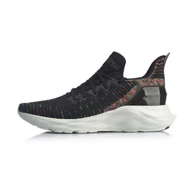 Li-Ning YUN 6 V2 'Black Rainbow'