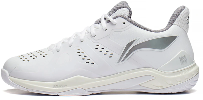 李宁YUN 雲霆 "白色" AYAS028-2 Buy 李宁YUN 雲霆 "白色" AYAS028-2