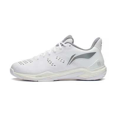 Li-Ning YUN 雲霆 'White'